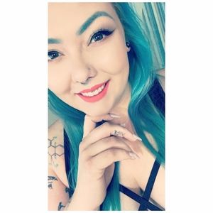 Meet your Posher, Kelsey